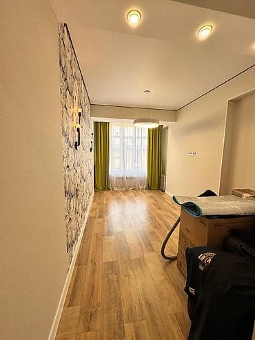 квартира мадина рынок: 3 комнаты, 76 м², Элитка, 4 этаж — 10