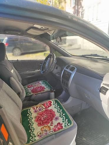 мазда милления: Mazda PREMACY: 2001 г., 1.8 л, Механика, Универсал — 6