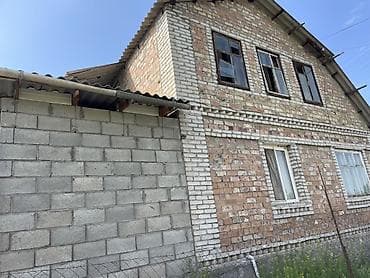 rich home: Продаётся дом с участком в зелёном, тихом месте. Основные — 8