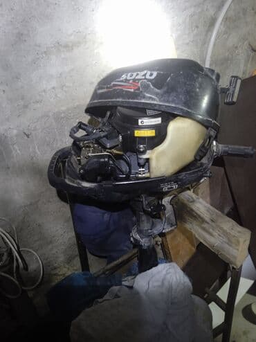 ремонт велосипедов бишкек рядом: Лодка, Моторная, ПВХ — 1