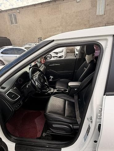 селтос 2022: Kia Seltos: 2020 г. — 4