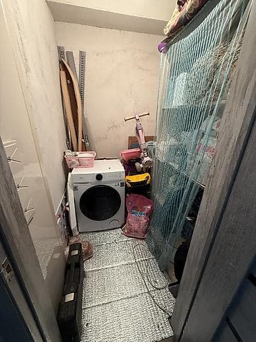 2 ком: 2 комнаты, 60 м², Индивидуалка, 2 этаж, Евроремонт — 9