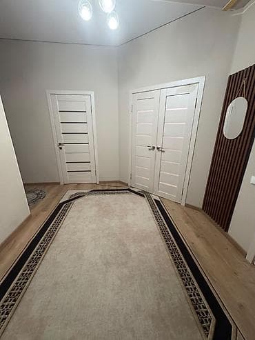 2 комнаты, 80 м², ТЭЦ Элитка, 7 этаж, Дизайнерский ремонт — 4