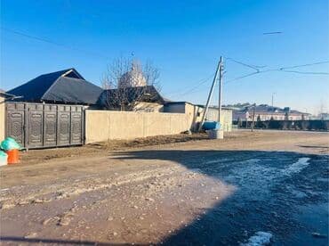 вдоль дороги: Дом, 110 м², 6 комнат, Агентство недвижимости — 13