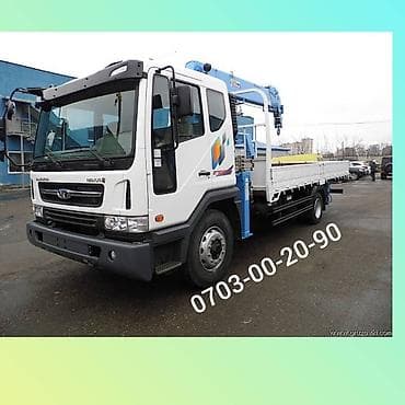 kg grup: Стрела 16 м, 6 т, Борт 1234 кг — 1