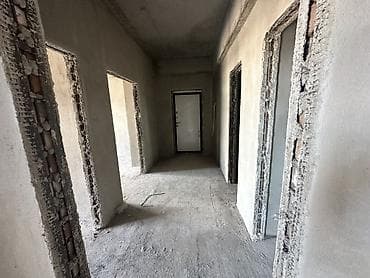 Недвижимость: Студия, 58 м², 2 этаж, ПСО (под самоотделку) — 7
