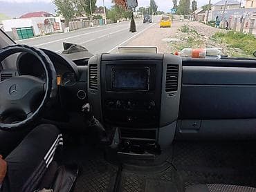 продаю скутера: Легкий грузовик, Mercedes-Benz, Дубль — 6