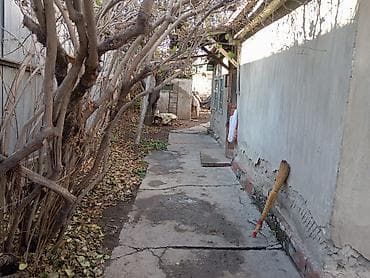 буденый: Срочно!!! Продается небольшой и теплый дом, в районе Аламединского — 5