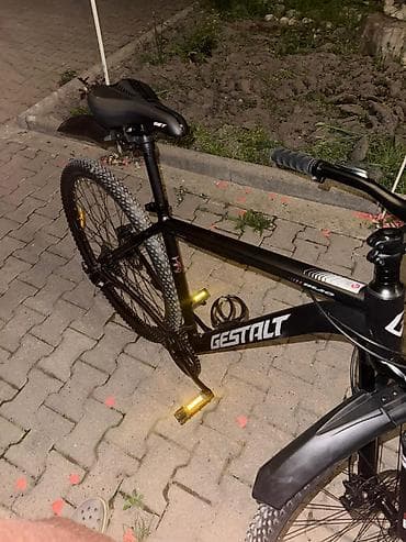 шифтер: Тоо велосипеди, Алюминий — 4