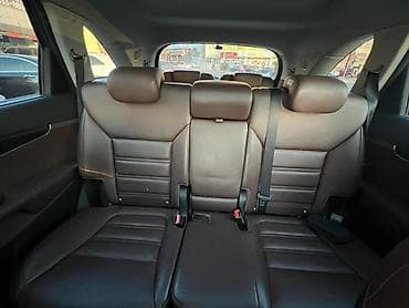 k7 2020: Kia Sorento: 2017 г., 2 л, Автомат, Дизель, Кроссовер — 8