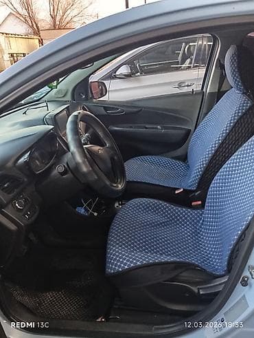 автоломбард бишкек продажа авто: Chevrolet Spark: 2017 г., 1 л, Автомат, Бензин, Хетчбек — 10