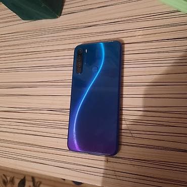телефон редми нот 4: Redmi, Redmi 8, Б/у, 128 ГБ, цвет - Синий — 2