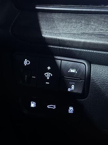 фара к7: Kia K7: 2019 г., 3 л, Автомат, Газ, Седан — 5