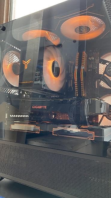 notebook i7: Компьютер, ядер - 6, ОЗУ 16 ГБ, Для работы, учебы, Б/у, AMD Ryzen 5, NVIDIA GeForce RTX 2070, SSD — 3