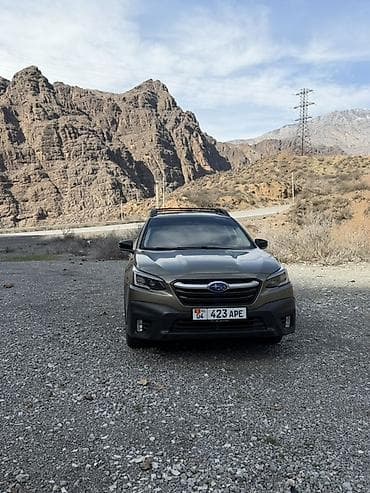 обратный клапан субару: Subaru Outback: 2021 г., 2.4 л, Вариатор, Бензин, Универсал — 3