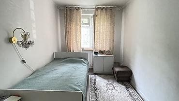 возле: 2 комнаты, 43 м², 104 серия, 2 этаж, Косметический ремонт — 8