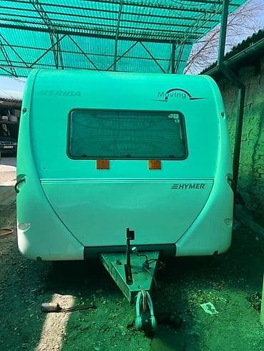 понарамный люк: Прицеп — 2