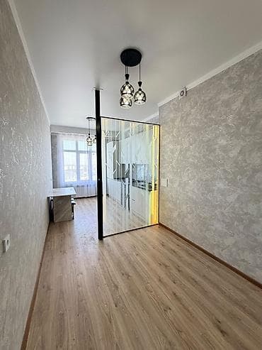 1 комната, 53 м², Мадина Элитка, 13 этаж, Евроремонт — 9