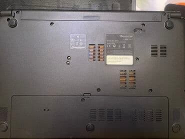 компьютер за 5000: Ноутбук, Acer, 4 ГБ ОЗУ, Intel Core i5, 15.6 ", Б/у, Для несложных задач, память HDD — 5