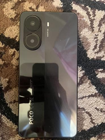 poco x6 про купить: Poco X7 Pro, Б/у, 256 ГБ, цвет - Черный — 1