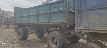 камаз аксессуары: Жүк ташуучу унаа, Камаз, Стандарт — 6