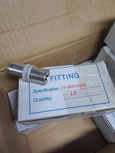 костюм на выписку: Диаметр резъбы: 16 мм — 6