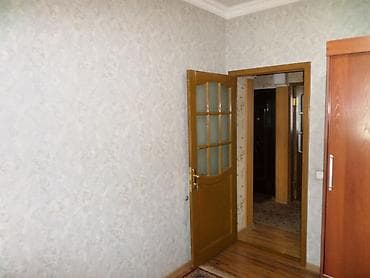 2 комн квартиру: 2 комнаты, 52 м², 105 серия, 2 этаж, Дизайнерский ремонт — 10
