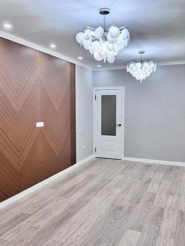 discovery studio: 1 комната, 54 м², Технопарк 108 серия, 1 этаж, Евроремонт — 4