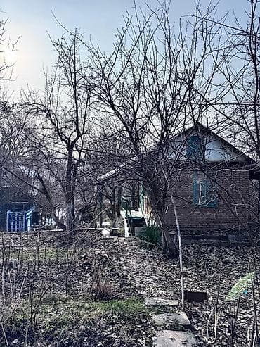 загородный дом: Продается ДАЧА !!! Село Таш Мойнок ДОО « Горное « Участок 6 5 соток — 8