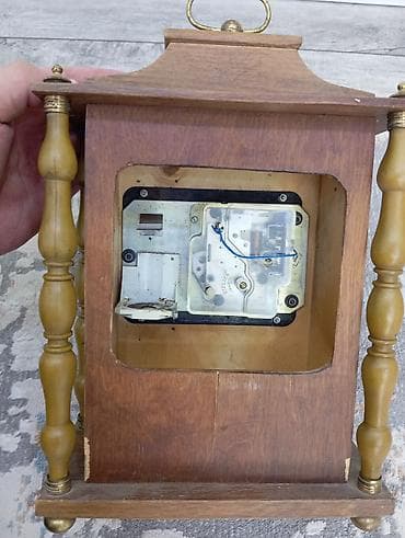 часы: Продам часы Весна, СССР Кварцевые Возможно рабочие Надо контакты — 2