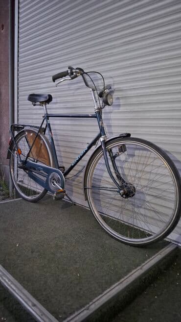 купить покрышку на велосипед 26: Городской велосипед, Рама M (156 - 178 см) — 12