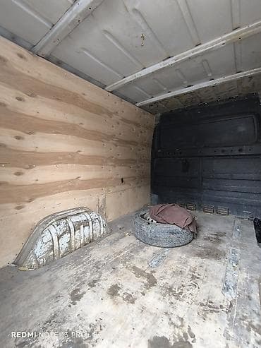 kia sorento 2017: Легкий грузовик, Mercedes-Benz, 3 т — 7