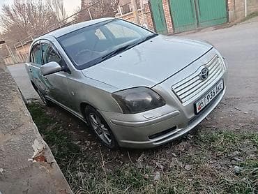 акпп на хонда срв 1: Toyota Avensis: 2004 г., 1.8 л, Автомат, Бензин, Хэтчбэк — 1
