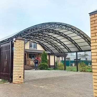 авто сварка: Сварка | Ворота, Решетки на окна, Навесы Гарантия — 10