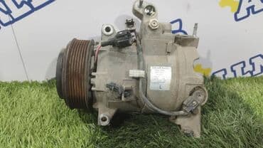 кондиционер не рабочий: Кондиционер Infiniti Б/у, Оригинал — 1