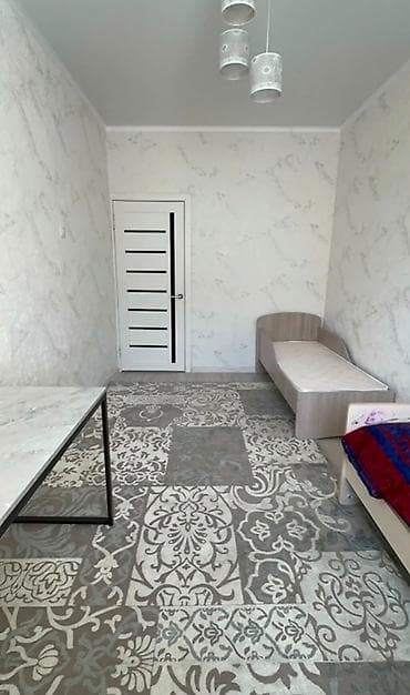 псо1: 3 комнаты, 61 м², 105 серия, 6 этаж, Евроремонт — 4