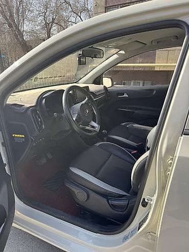 f 150: Kia Morning: 2019 г., 1 л, Автомат, Бензин, Хэтчбэк — 5