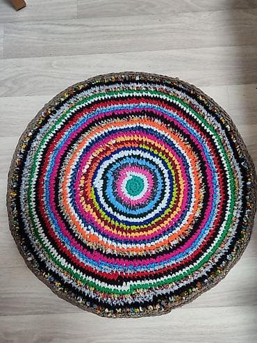 шарики для стирки: Ковер — 5