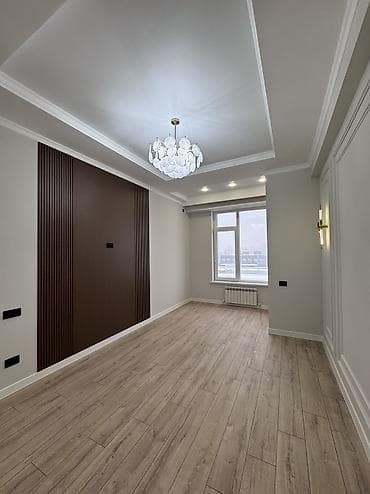 квариры: 1 комната, 38 м², Элитка, 7 этаж, Дизайнерский ремонт — 7