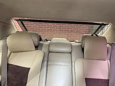 rx 2006: Lexus ES: 2005 г., 3.3 л, Автомат, Бензин, Седан — 6