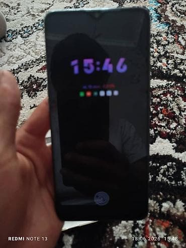 li ion: Realme X2 Pro, Б/у, 128 ГБ, цвет - Белый, 2 SIM — 4