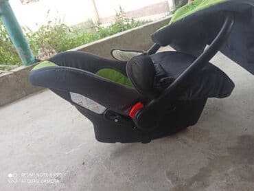 детскую кроватку кроватка к: Автолюлка сатылат. БУ. баасы 2000 сом — 1