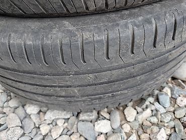 шины 21555 r17 лето: Комплект летних шин 215/55 R17 94V - Размер: 215/55 R17 - Индекс — 2