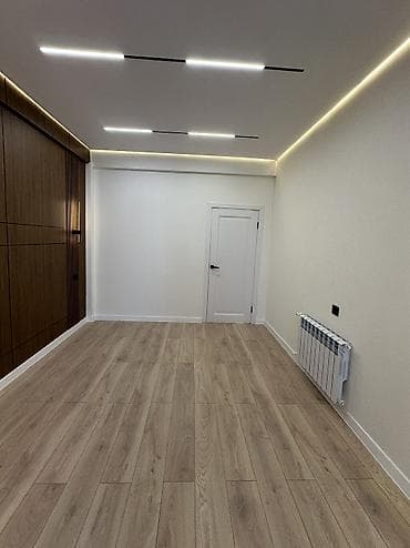 Продажа квартир: 2 комнаты, 52 м², Элитка, 11 этаж, Дизайнерский ремонт — 4