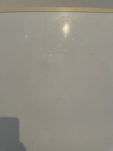 холодильник атлант бишкек: Холодильник сатылат НОРД Б/у в рабочем состоянии! Самовывоз ж/м — 5