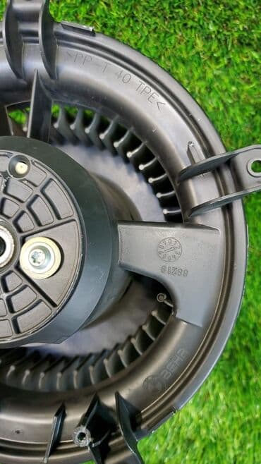 n62: Мотор печки Bmw 7-Series E65 N62B44 2005 (б/у) ​ Марка: BMW Модель — 5