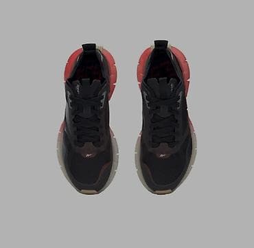 nike react: Кроссовки Reebok Zig Kinetica II Edge (уни). В отличном состоянии — 1