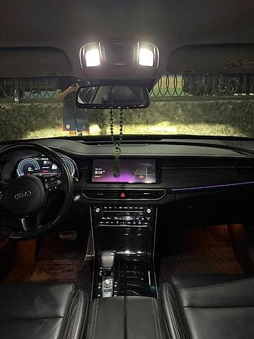 киа к7 дизель: Kia K7: 2020 г., 2.4 л, Автомат, Бензин, Седан — 6