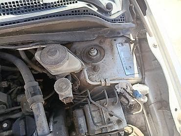 хонда срви: Honda Civic: 2001 г., 1.7 л, Механика, Бензин, Хэтчбэк — 10