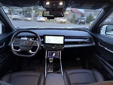 кассеты аудио: Ssangyong Torres: 2022 г., 1.5 л, Автомат, Бензин, Кроссовер — 10
